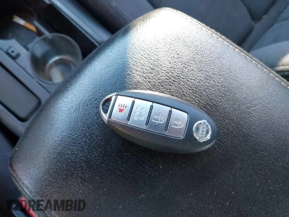 ✅ 2008 Nissan Maxima SE • VIN: 1N4BA41E28C837095 • Lot: 43230387. Listed on IAAI with 108,364 mi. Free auction sales archive from the USA and detailed vehicle history report at DreamBid. Image 11.