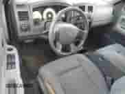 2007 Dodge Dakota ST with VIN 1D7HW28K47S271179, listed as a Copart auction lot 48611705 with 112,079 mi miles and Clean title. Bid and sale history available at DreamBid. Image 8.