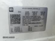 ✅ 2022 Chevrolet Traverse LT Cloth • VIN: 1GNEVMKW9NJ190261 • Лот: 53342155. Опубликован ранее на Copart с пробегом 24 952 миль. Бесплатный доступ к архиву аукционных продаж из США и подробный отчёт об истории автомобиля на DreamBid. Изображение 13.