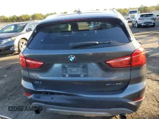 ✅ 2019 BMW X1 xDrive28i • VIN: WBXHT3C50K3H35538 • Lot: 70726232. Listed on Copart with 27,847 mi. Free auction sales archive from the USA and detailed vehicle history report at DreamBid. Image 6.