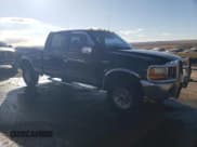 ✅ 1999 Ford F-250 XL • VIN: 1FTNW21L7XEE25365 • Lot: 88460705. Wystawiony na Copart z przebiegiem 173 545 mil. Bezpłatny archiwum sprzedaży aukcyjnych z USA i szczegółowy raport historii pojazdu na DreamBid. Zdjęcie 4.