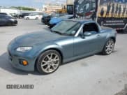 ✅ 2013 Mazda MX-5 Miata Grand Touring • VIN: JM1NC2PF6D0227802 • Lot: 53109485. Listed on Copart with 71,365 mi. Free auction sales archive from the USA and detailed vehicle history report at DreamBid. Image 1.