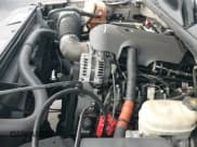 ✅ 2006 GMC Sierra 1500 SLE • VIN: 1GTEC19V06Z203217 • Лот: 42126788. Опубликован ранее на IAAI с пробегом 273 678 миль. Бесплатный доступ к архиву аукционных продаж из США и подробный отчёт об истории автомобиля на DreamBid. Изображение 18.