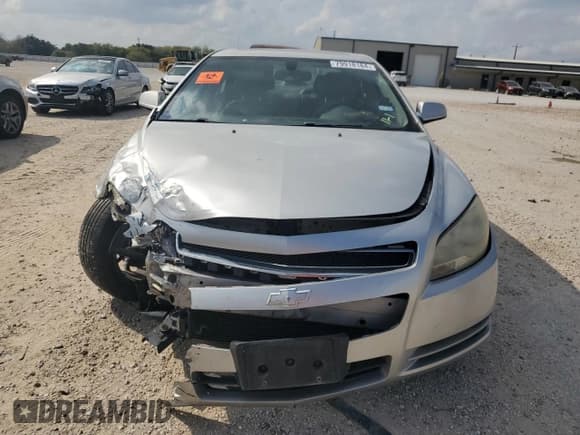 ✅ 2011 Chevrolet Malibu 2LT • VIN: 1G1ZD5E17BF247695 • Lot: 79918184. Listed on Copart with Not provided. Free auction sales archive from the USA and detailed vehicle history report at DreamBid. Image 5.