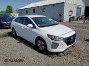 ✅ 2017 Hyundai Ioniq Blue • VIN: KMHC65LC3HU037395 • Lot: 54476255. Wystawiony na Copart z przebiegiem 60 242 mil. Bezpłatny archiwum sprzedaży aukcyjnych z USA i szczegółowy raport historii pojazdu na DreamBid. Zdjęcie 14.