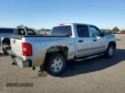 ✅ 2010 Chevrolet Silverado 1500 LT • VIN: 3GCRKSE35AG172022 • Lot: 75488964. Listed on Copart with 176,359 mi. Free auction sales archive from the USA and detailed vehicle history report at DreamBid. Image 3.