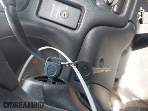 ✅ 2003 Chevrolet S-10 LS • VIN: 1GCCS19X038275239 • Лот: 43768742. Опубликован ранее на IAAI с пробегом Не указан. Бесплатный доступ к архиву аукционных продаж из США и подробный отчёт об истории автомобиля на DreamBid. Изображение 11.