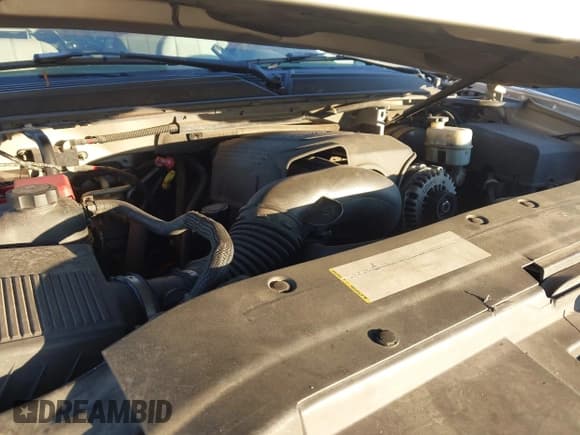 ✅ 2007 Chevrolet Tahoe LT • VIN: 1GNFC13047R141900 • Lot: 43637859. Listed on IAAI with Not provided. Free auction sales archive from the USA and detailed vehicle history report at DreamBid. Image 10.