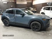 ✅ 2022 Mazda CX-30 S Carbon Edition • VIN: 3MVDMBCL8NM447234 • Lot: 42511600. Listed on IAAI with 51,926 mi. Free auction sales archive from the USA and detailed vehicle history report at DreamBid. Image 13.