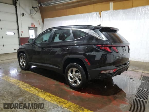 ✅ 2024 Hyundai Tucson SEL • VIN: KM8JBCDE8RU284145 • Lot: 75841274. Wystawiony na Copart z przebiegiem 23 805 mil. Bezpłatny archiwum sprzedaży aukcyjnych z USA i szczegółowy raport historii pojazdu na DreamBid. Zdjęcie 2.