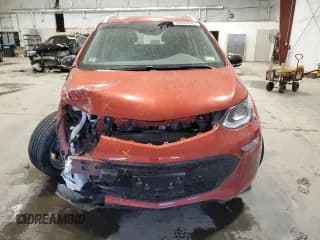 ✅ 2021 Chevrolet Bolt EV Premier • VIN: 1G1FZ6S05M4100022 • Lot: 44003045. Wystawiony na Copart z przebiegiem 43 764 mil. Bezpłatny archiwum sprzedaży aukcyjnych z USA i szczegółowy raport historii pojazdu na DreamBid. Zdjęcie 5.