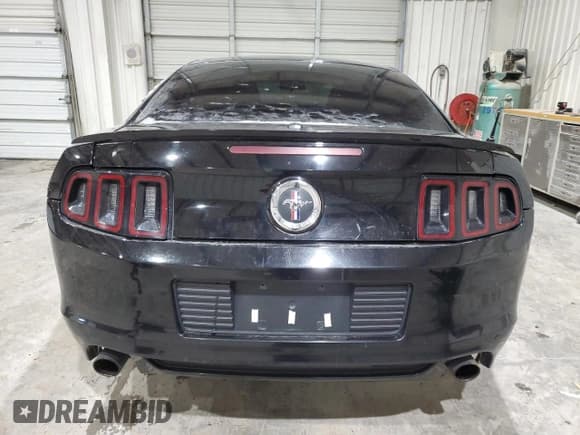 ✅ 2012 Ford Mustang Premium • VIN: 1ZVBP8AMXC5251293 • Лот: 41999105. Опубликован ранее на Copart с пробегом 89 765 миль. Бесплатный доступ к архиву аукционных продаж из США и подробный отчёт об истории автомобиля на DreamBid. Изображение 6.