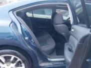 ✅ 2014 Nissan Maxima S • VIN: 1N4AA5AP1EC493564 • Lot: 43728059. Listed on IAAI with 165,328 mi. Free auction sales archive from the USA and detailed vehicle history report at DreamBid. Image 8.