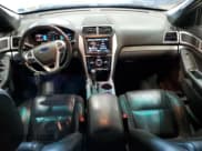 ✅ 2014 Ford Explorer Sport • VIN: 1FM5K8GT0EGA42256 • Lot: 89576685. Wystawiony na Copart z przebiegiem 94 727 mil. Bezpłatny archiwum sprzedaży aukcyjnych z USA i szczegółowy raport historii pojazdu na DreamBid. Zdjęcie 8.