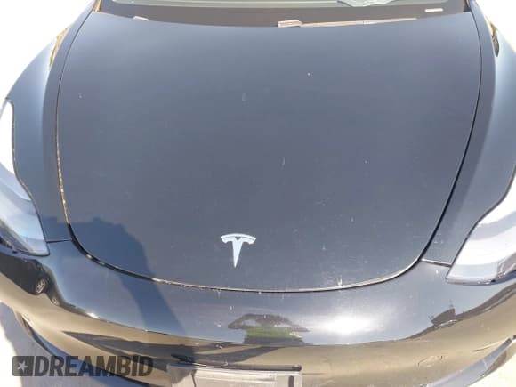✅ 2021 Tesla Model 3 Standard Range Plus • VIN: 5YJ3E1EA5MF939299 • Лот: 42146702. Опубликован ранее на IAAI с пробегом 43 382 миль. Бесплатный доступ к архиву аукционных продаж из США и подробный отчёт об истории автомобиля на DreamBid. Изображение 10.