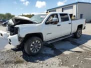 ✅ 2019 Chevrolet Silverado 2500HD LTZ • VIN: 1GC1KTEY7KF125723 • Lot: 71325495. Wystawiony na Copart z przebiegiem Nie podano. Bezpłatny archiwum sprzedaży aukcyjnych z USA i szczegółowy raport historii pojazdu na DreamBid. Zdjęcie 1.