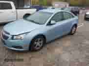 2012 Chevrolet Cruze 1LT z VIN 1G1PF5SC0C7291119, wystawiony jako IAAI lot #43580178 z przebiegiem 114 000 mil mil oraz . Historia ofert i sprzedaży dostępna na DreamBid. Obrazek 2.