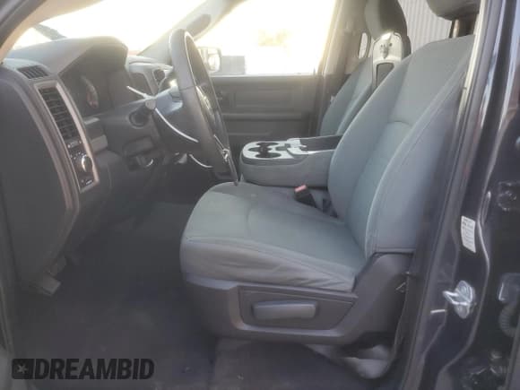 ✅ 2015 Ram 1500 Express • VIN: 1C6RR7FT1FS772535 • Lot: 91937785. Wystawiony na Copart z przebiegiem 126 557 mil. Bezpłatny archiwum sprzedaży aukcyjnych z USA i szczegółowy raport historii pojazdu na DreamBid. Zdjęcie 7.