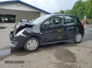✅ 2018 Mitsubishi Mirage ES • VIN: ML32A3HJXJH008763 • Лот: 68970125. Опубликован ранее на Copart с пробегом 112 816 миль. Бесплатный доступ к архиву аукционных продаж из США и подробный отчёт об истории автомобиля на DreamBid. Изображение 1.