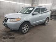 ✅ 2007 Hyundai Santa Fe SE • VIN: 5NMSH73E27H015532 • Lot: 43588168. Listed on IAAI with 234,056 mi. Free auction sales archive from the USA and detailed vehicle history report at DreamBid. Image 2.