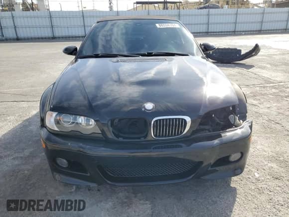 2002 BMW 3 Series M3 с VIN WBSBR93402PK00395, выставлен на аукционе Copart как лот 86004164 с пробегом 106 870 миль миль и Списание • Salvage title. История ставок и продаж доступна на DreamBid. Изображение 5.