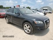 ✅ 2010 Audi Q5 Premium Plus • VIN: WA1LKAFP2AA045996 • Lot: 67165395. Wystawiony na Copart z przebiegiem 99 190 mil. Bezpłatny archiwum sprzedaży aukcyjnych z USA i szczegółowy raport historii pojazdu na DreamBid. Zdjęcie 4.