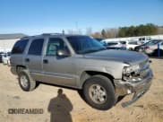 ✅ 2000 Chevrolet Tahoe LT • VIN: 1GNEK13T9YJ210511 • Lot: 92241185. Listed on Copart with 306,206 mi. Free auction sales archive from the USA and detailed vehicle history report at DreamBid. Image 4.