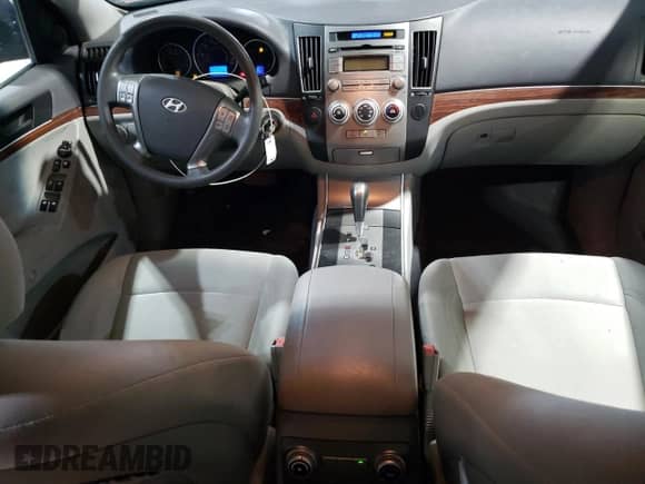 2008 Hyundai Veracruz GLS с VIN KM8NU13CX8U049213, выставлен на аукционе Copart как лот 42765345 с пробегом 70 975 миль миль и Чистый • Clean title. История ставок и продаж доступна на DreamBid. Изображение 8.