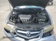 ✅ 2008 Acura TSX Nav • VIN: JH4CL96958C003967 • Лот: 65443665. Опубликован ранее на Copart с пробегом Не указан. Бесплатный доступ к архиву аукционных продаж из США и подробный отчёт об истории автомобиля на DreamBid. Изображение 11.