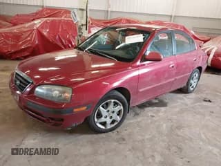 ✅ 2004 Hyundai Elantra GLS • VIN: KMHDN46D94U804179 • Lot: 41746385. Wystawiony na IAAI z przebiegiem 132 335 mil. Bezpłatny archiwum sprzedaży aukcyjnych z USA i szczegółowy raport historii pojazdu na DreamBid. Zdjęcie 2.