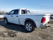 ✅ 2010 Dodge 1500 SLT • VIN: 1D7RV1GT5AS202911 • Lot: 41792975. Wystawiony na Copart z przebiegiem 227 118 mil. Bezpłatny archiwum sprzedaży aukcyjnych z USA i szczegółowy raport historii pojazdu na DreamBid. Zdjęcie 2.