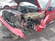 ✅ 2008 Ford F-150 XLT • VIN: 1FTPW12518FC09784 • Lot: 42277658. Listed on IAAI with 118,004 mi. Free auction sales archive from the USA and detailed vehicle history report at DreamBid. Image 6.