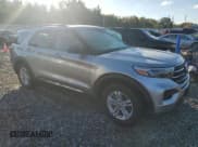 ✅ 2022 Ford Explorer XLT • VIN: 1FMSK7DH9NGB41476 • Lot: 90718725. Wystawiony na Copart z przebiegiem 118 749 mil. Bezpłatny archiwum sprzedaży aukcyjnych z USA i szczegółowy raport historii pojazdu na DreamBid. Zdjęcie 4.