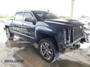 ✅ 2018 Chevrolet Silverado 1500 LTZ • VIN: 3GCUKSEC9JG282064 • Лот: 70865514. Опубликован ранее на Copart с пробегом 88 754 миль. Бесплатный доступ к архиву аукционных продаж из США и подробный отчёт об истории автомобиля на DreamBid. Изображение 4.