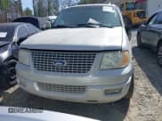 ✅ 2006 Ford Expedition Limited • VIN: 1FMFU19596LA41183 • Lot: 41741089. Listed on IAAI with 228,653 mi. Free auction sales archive from the USA and detailed vehicle history report at DreamBid. Image 12.