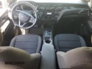 ✅ 2022 Chevrolet Bolt EV 1LT • VIN: 1G1FW6S04N4101236 • Lot: 70902935. Listed on Copart with Not provided. Free auction sales archive from the USA and detailed vehicle history report at DreamBid. Image 8.