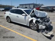 ✅ 2022 Nissan Altima SL • VIN: 1N4BL4EV3NN416815 • Lot: 67115165. Listed on Copart with 61,528 mi. Free auction sales archive from the USA and detailed vehicle history report at DreamBid. Image 4.