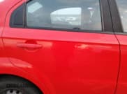 ✅ 2011 Chevrolet Aveo 1LT • VIN: KL1TD5DE3BB160165 • Лот: 43164945. Опубликован ранее на Copart с пробегом 156 595 миль. Бесплатный доступ к архиву аукционных продаж из США и подробный отчёт об истории автомобиля на DreamBid. Изображение 11.