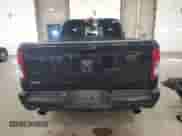 2020 Ram 1500 Big Horn с VIN 1C6SRFMT4LN324413, выставлен на аукционе Copart как лот 90345205 с пробегом 142 578 миль миль и Списание • Salvage title. История ставок и продаж доступна на DreamBid. Изображение 6.