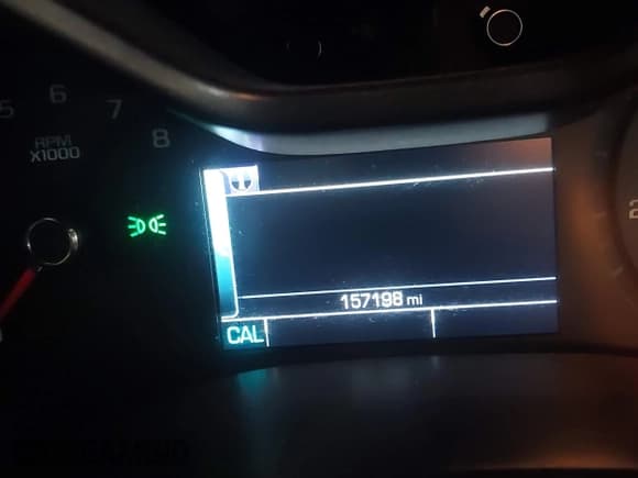 ✅ 2018 Chevrolet Colorado 4WD Z71 • VIN: 1GCGTDEN8J1170569 • Лот: 43600510. Опубликован ранее на IAAI с пробегом 157 198 миль. Бесплатный доступ к архиву аукционных продаж из США и подробный отчёт об истории автомобиля на DreamBid. Изображение 15.