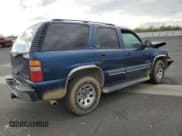 ✅ 2002 Chevrolet Tahoe LS • VIN: 1GNEC13VX2J305911 • Lot: 92505465. Listed on Copart with 291,983 mi. Free auction sales archive from the USA and detailed vehicle history report at DreamBid. Image 3.