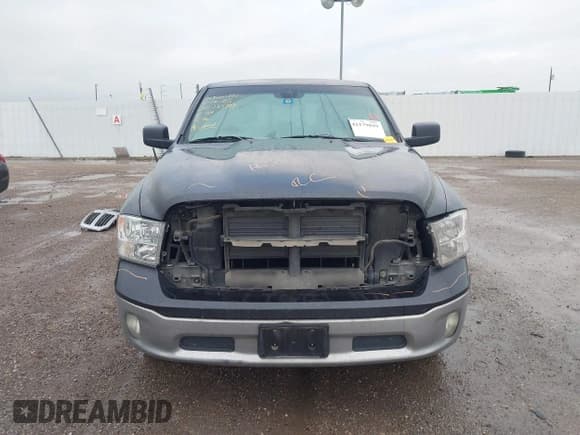 ✅ 2014 Ram 1500 Big Horn • VIN: 1C6RR6LG1ES185929 • Лот: 42179029. Опубликован ранее на IAAI с пробегом 183 200 миль. Бесплатный доступ к архиву аукционных продаж из США и подробный отчёт об истории автомобиля на DreamBid. Изображение 13.