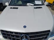 ✅ 2012 Mercedes-Benz M 350 • VIN: 4JGDA5HBXCA031140 • Lot: 43424940. Listed on IAAI with 170,602 mi. Free auction sales archive from the USA and detailed vehicle history report at DreamBid. Image 6.