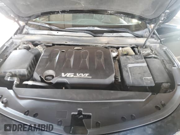 ✅ 2014 Chevrolet Impala LTZ • VIN: 2G1155S31E9102665 • Лот: 71442104. Опубликован ранее на Copart с пробегом 31 026 миль. Бесплатный доступ к архиву аукционных продаж из США и подробный отчёт об истории автомобиля на DreamBid. Изображение 11.