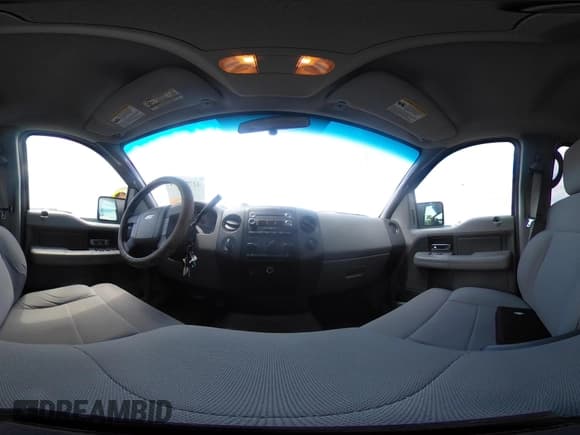 ✅ 2008 Ford F-150 XL • VIN: 1FTRW14W48FB97726 • Lot: 42785851. Listed on IAAI with 112,876 mi. Free auction sales archive from the USA and detailed vehicle history report at DreamBid. Image 18.