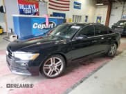 ✅ 2015 Audi A6 Premium Plus • VIN: WAUGFAFC8FN016699 • Лот: 82635375. Опубликован ранее на Copart с пробегом 137 233 миль. Бесплатный доступ к архиву аукционных продаж из США и подробный отчёт об истории автомобиля на DreamBid. Изображение 1.