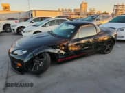 ✅ 2013 Mazda MX-5 Miata Club • VIN: JM1NC2MF5D0233319 • Lot: 82054395. Listed on Copart with 35,300 mi. Free auction sales archive from the USA and detailed vehicle history report at DreamBid. Image 1.