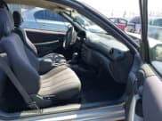 ✅ 2004 Pontiac Sunfire • VIN: 1G2JB12F247265977 • Lot: 42164549. Listed on IAAI with 137,209 mi. Free auction sales archive from the USA and detailed vehicle history report at DreamBid. Image 5.