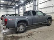 ✅ 2008 GMC Canyon • VIN: 1GTDT49EX88222752 • Лот: 73669054. Опубликован ранее на Copart с пробегом 222 688 миль. Бесплатный доступ к архиву аукционных продаж из США и подробный отчёт об истории автомобиля на DreamBid. Изображение 3.