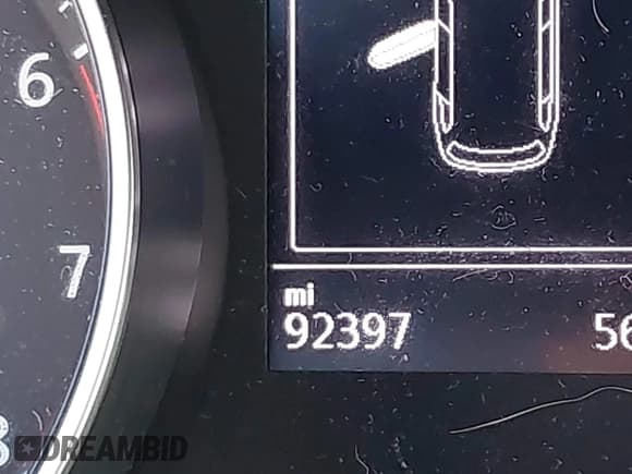 ✅ 2017 Volkswagen Golf S • VIN: 3VWH17AU6HM522728 • Lot: 43641462. Listed on IAAI with 92,397 mi. Free auction sales archive from the USA and detailed vehicle history report at DreamBid. Image 16.